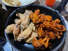 -MI WU FACTORY米屋美食工厂餐厅(绿地店)