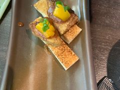 -匠和风精致料理(莆田财富中心店)