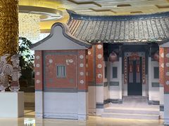 -泉州迎宾馆