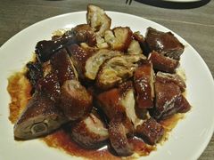 -青叶202都市餐厅(迪诺水镇店)