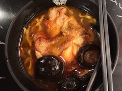 -亞婆井·劲抽面食(铂顿城店)