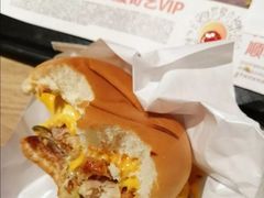 -肯德基(新市百店)
