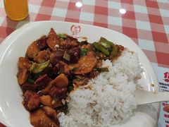 -孟记粥铺·家常菜·烧烤·粥(亚运村店)