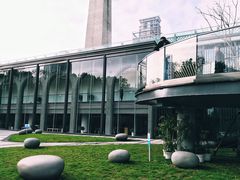 -百林公园-两江幸福广场