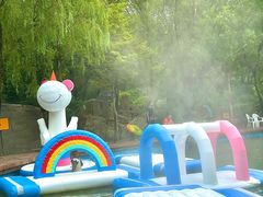 -沂蒙云瀑洞天景区