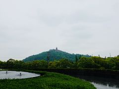 -南通鹏欣花园国宾酒店