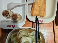 -南城香(四路通店)