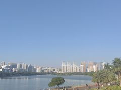 -南宁南湖公园