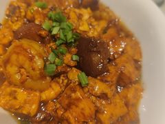 -北李妈妈菜·海肠捞饭(高新万达店)
