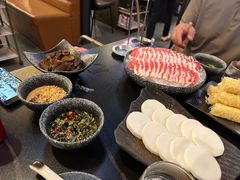 -熹悟海鲜火锅·广式打边炉