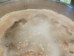 -一席地·本地鸡窝·杭帮鸡火锅(萧山银隆百货店)