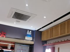 -膳心记-明火四宝煲仔饭(燕南店)