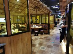 -小放牛炒菜馆(三丰店)