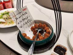 -万荣烤鸭店·北京菜(天坛店)
