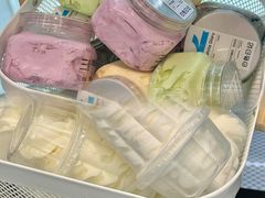 -白色日记·手作酸奶(麦凯乐店)