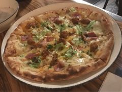 -PIZZA BIANCA(民园店)