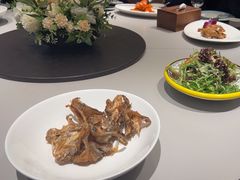 -城北食府(枫林店)