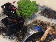 -桂满陇·蟹黄小笼汤包(清河万象店)
