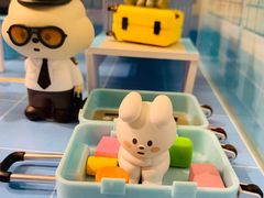 -泡泡玛特POPMART(龙湖杭州滨江天街店)