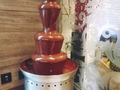 -北京王府井希尔顿酒店·万斯阁西餐厅