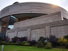 -上海博物馆(人民广场馆)