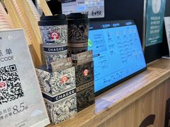 -霸王茶姬(常熟印象城店)