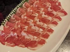 -东来顺饭庄(金泉广场店)