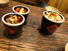 -串大叔炭火烤串·鸡西大冷面刀削面(总店)