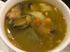 -上海锦江汤臣洲际大酒店壹阶层