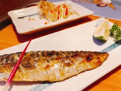 -烧鸟横丁(联发文创口岸店)