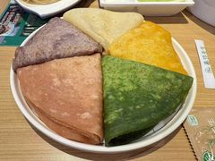 -春饼先生·北京烤鸭(甘井子万达店)