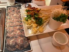 -串一火锅(赛格国际购物中心店)