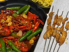 -聚味瞿记·龙虾堂(坡子街店)