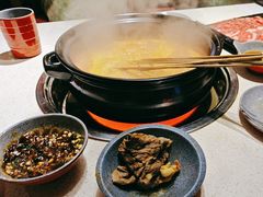 -钢管厂五区小郡肝串串香火锅(梅川路店)