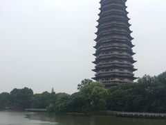 -听松楼·花园酒店·自助餐厅(红梅公园店)