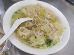 -巧手馄饨(箍桶巷店)