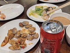 -重庆丽苑维景国际大酒店·海鲜自助餐厅