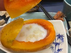 -鹊华居·地道鲁菜·海鲜·融合味(大明湖店)