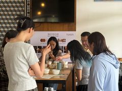 -Torch Coffee 炬点咖啡