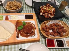 -玉桥餐厅(天坛店)