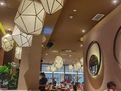 -原石牛扒·约会餐厅(龙城万科里店)