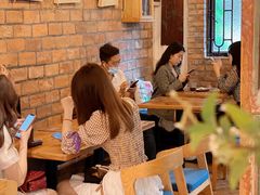 -西关84·History·Art·Cafe