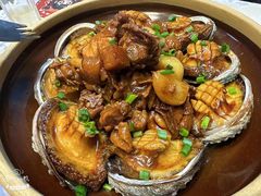 -徐记私厨(半淞园路店)