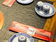-清真京华源·涮肉烧烤(丰庆店)