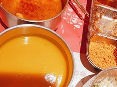 -西塔老太太泥炉烤肉(苏州大悦城店)