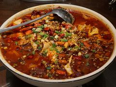 -黑土印象菜馆(三元桥店)