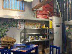 -马路边边串串香(双井直营店)