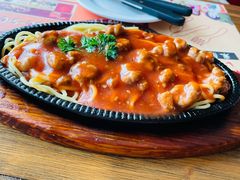 -米兰西点(海城店)