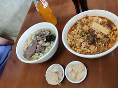 -刘信牛羊肉小炒泡馍(回民街店)