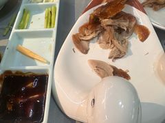 -遇见小厨·北京烤鸭·江湖菜·川菜(广福桥店)